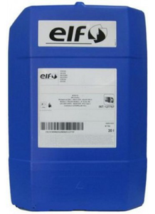 Масло моторное синтетическое - ELF 5W40 EVOLUTION 900 NF 20л